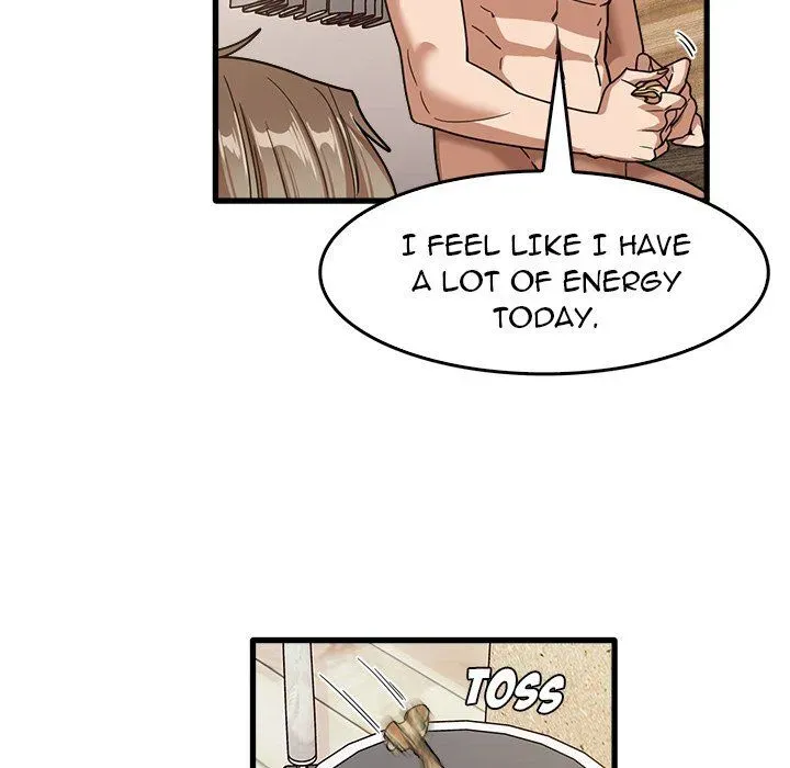 No More, No Less Chapter 36 page 91 - 