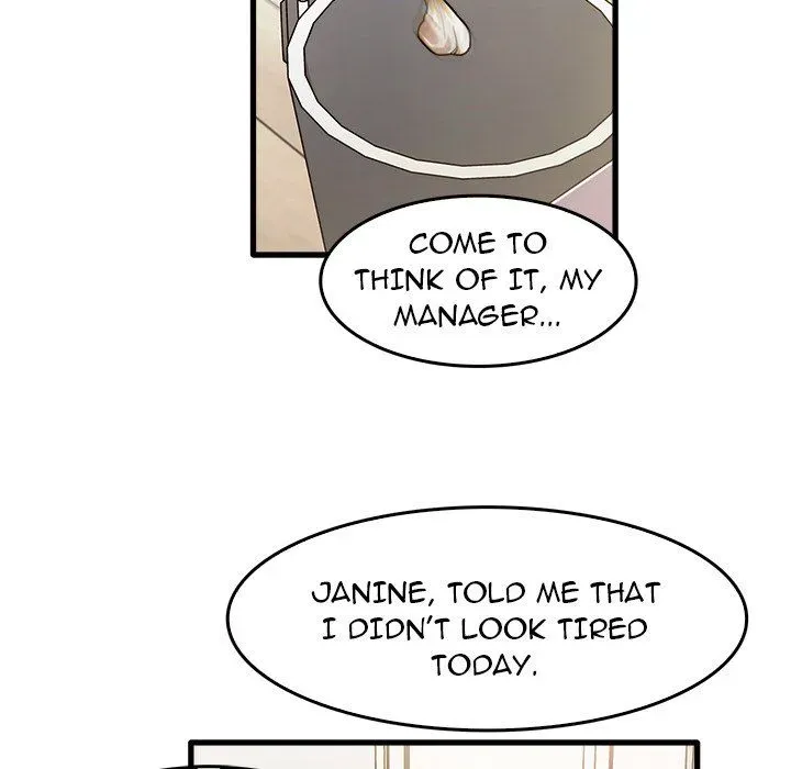 No More, No Less Chapter 36 page 92 - 