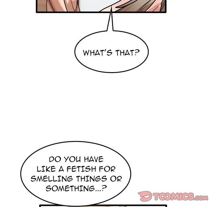 No More, No Less Chapter 36 page 98 - 