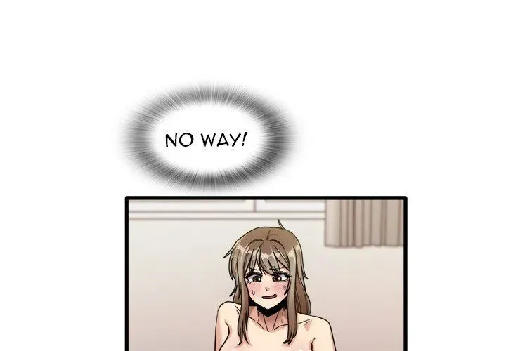 No More, No Less Chapter 37 page 1 - 