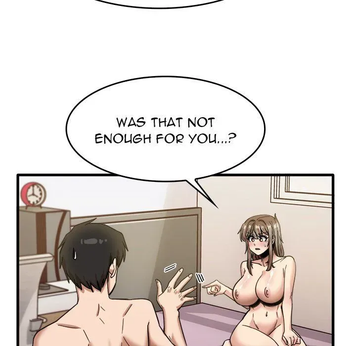 No More, No Less Chapter 37 page 12 - 
