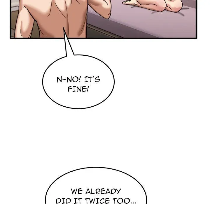 No More, No Less Chapter 37 page 13 - 