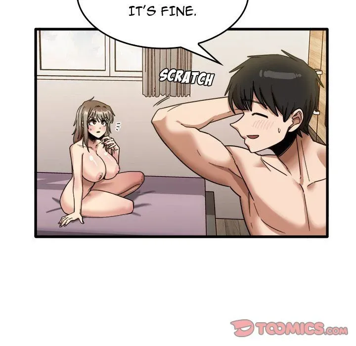 No More, No Less Chapter 37 page 14 - 