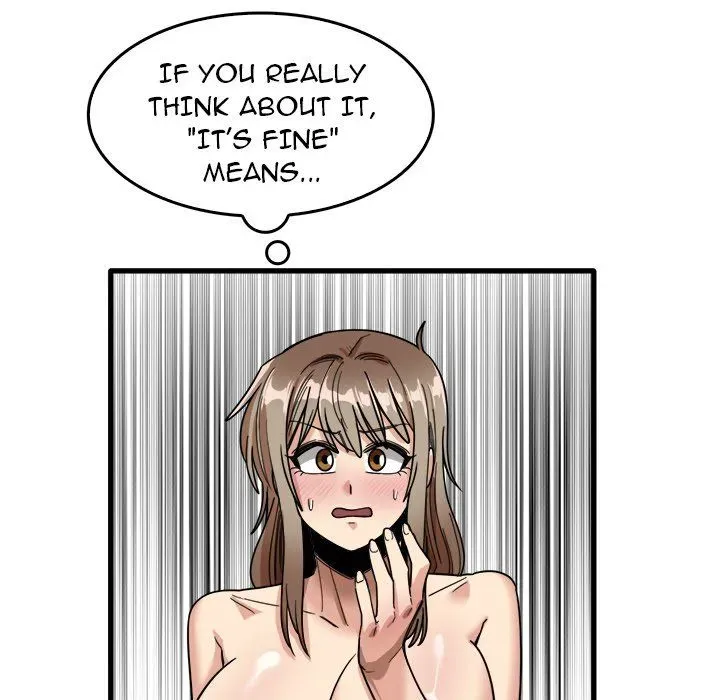 No More, No Less Chapter 37 page 15 - 