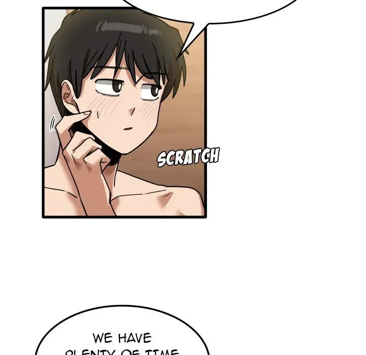 No More, No Less Chapter 37 page 17 - 