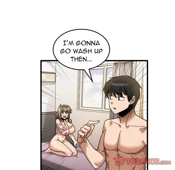 No More, No Less Chapter 37 page 20 - 