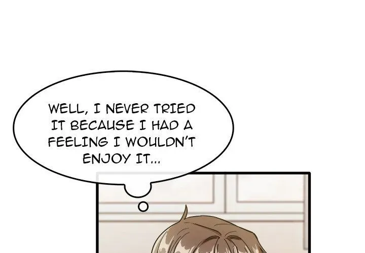 No More, No Less Chapter 37 page 3 - 