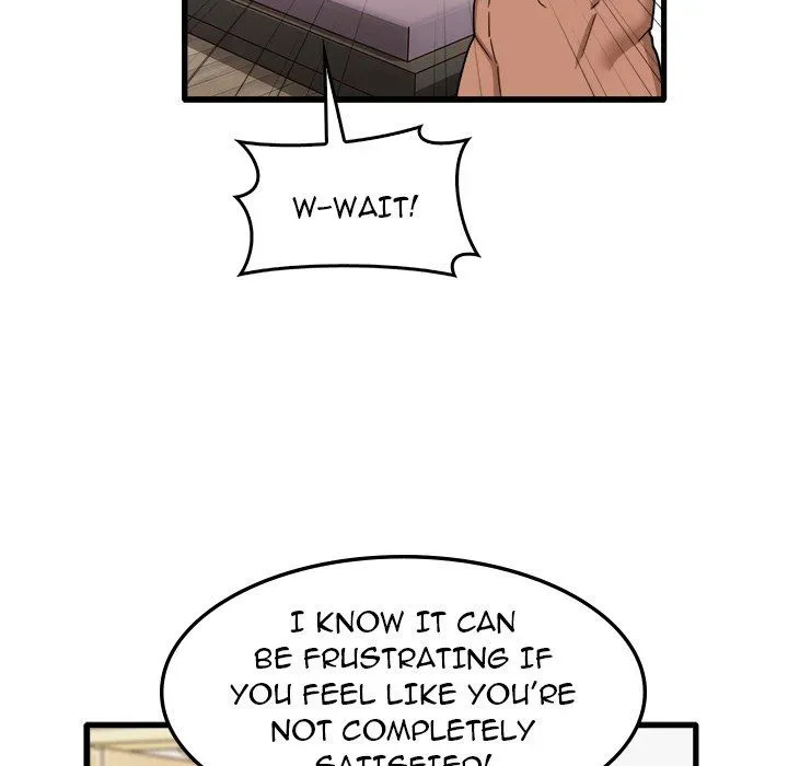 No More, No Less Chapter 37 page 21 - 