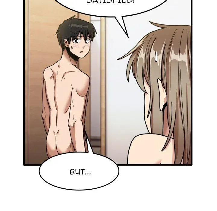 No More, No Less Chapter 37 page 22 - 