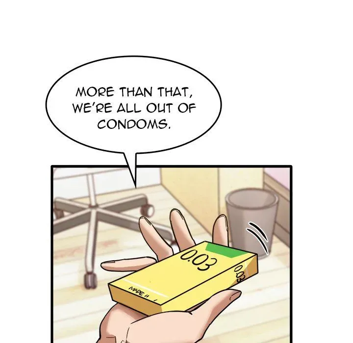 No More, No Less Chapter 37 page 23 - 