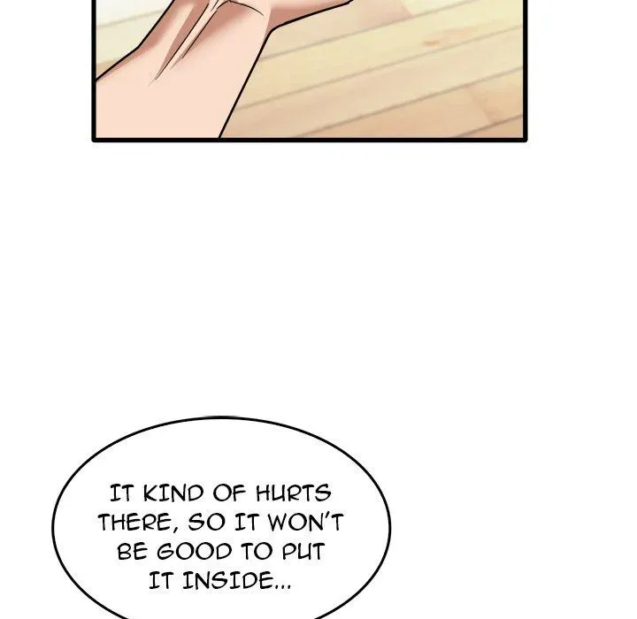 No More, No Less Chapter 37 page 24 - 