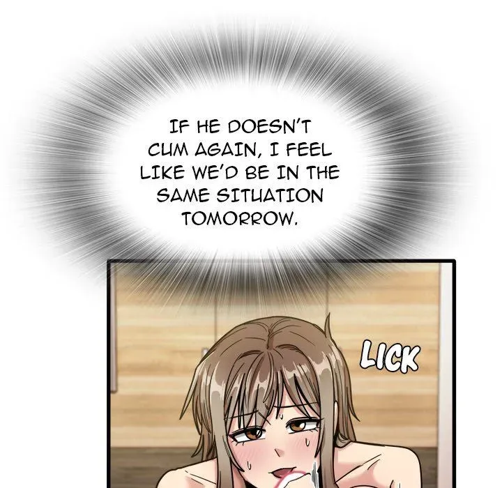 No More, No Less Chapter 37 page 33 - 