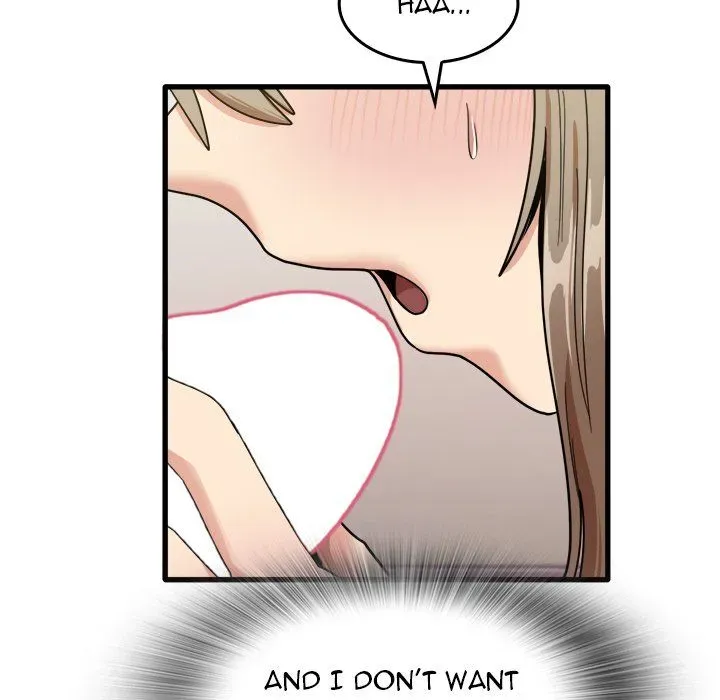 No More, No Less Chapter 37 page 35 - 