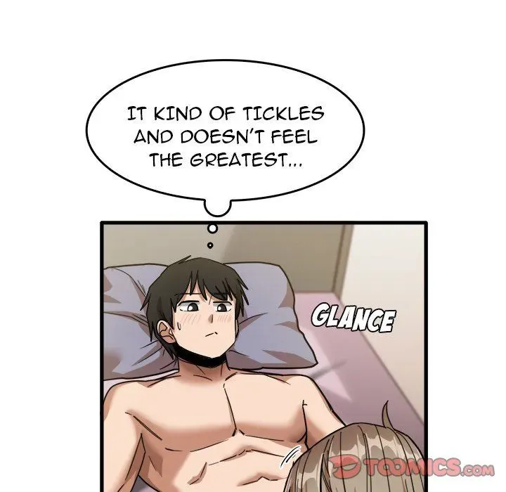 No More, No Less Chapter 37 page 38 - 