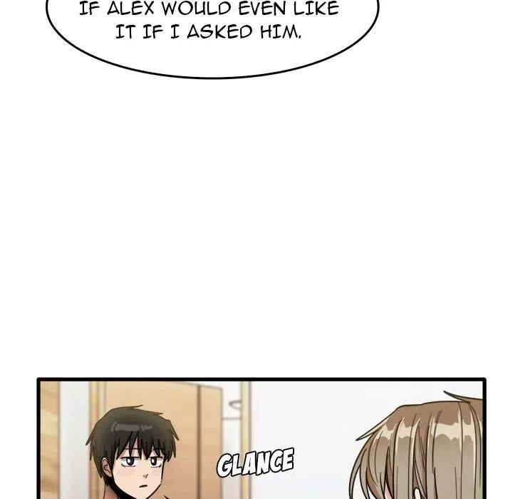No More, No Less Chapter 37 page 5 - 