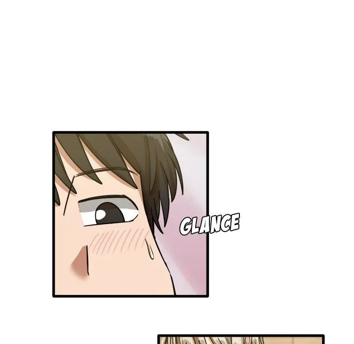 No More, No Less Chapter 37 page 41 - 