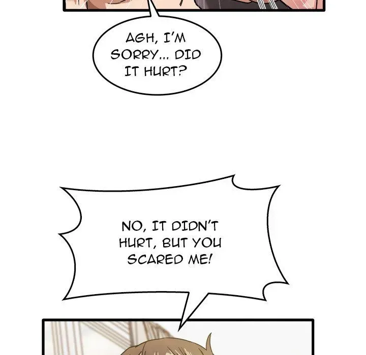 No More, No Less Chapter 37 page 47 - 