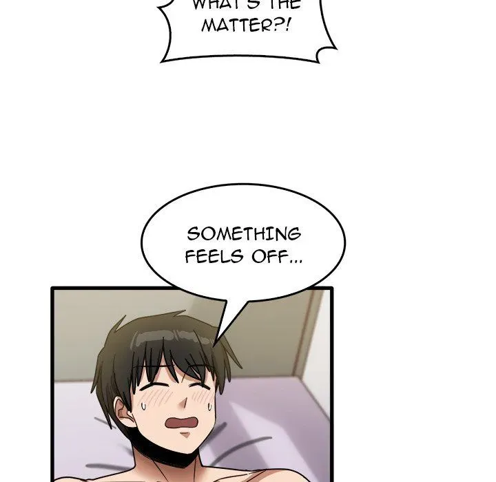No More, No Less Chapter 37 page 49 - 