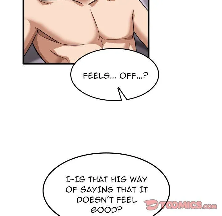 No More, No Less Chapter 37 page 50 - 