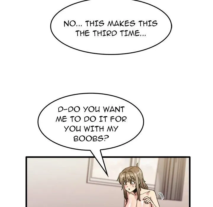 No More, No Less Chapter 37 page 52 - 