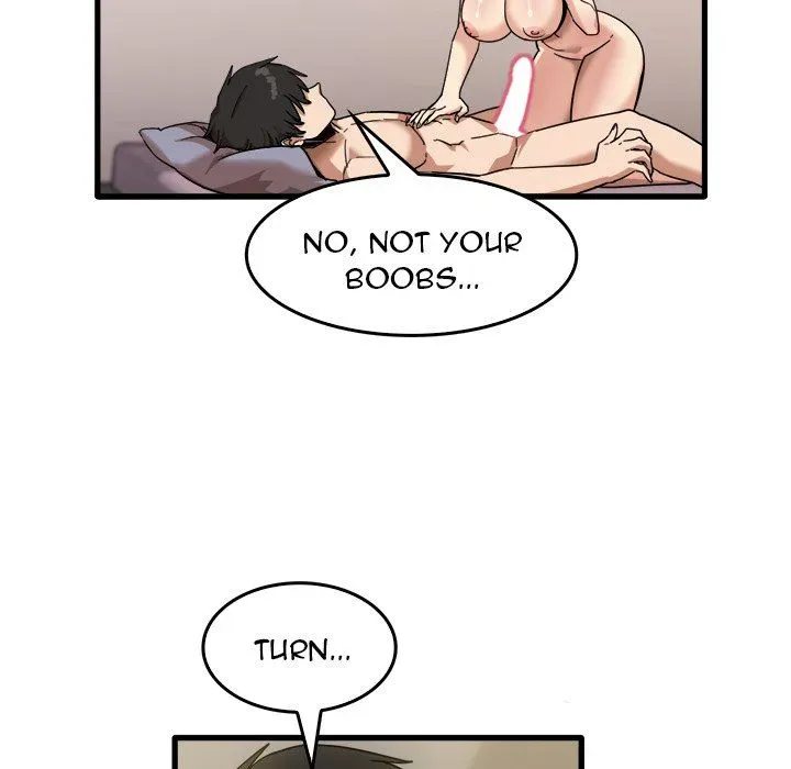No More, No Less Chapter 37 page 53 - 
