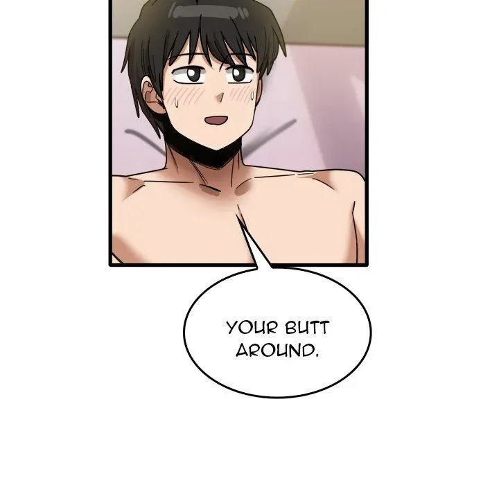 No More, No Less Chapter 37 page 54 - 