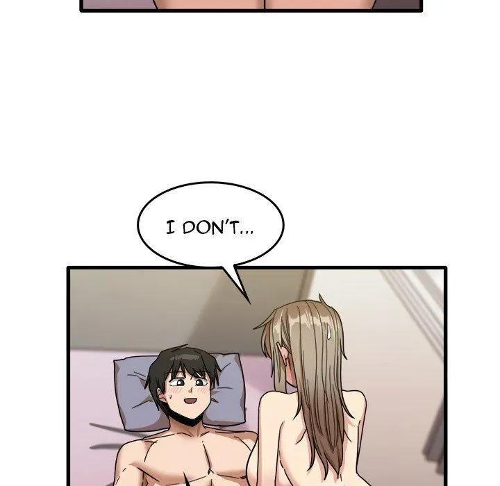 No More, No Less Chapter 37 page 57 - 