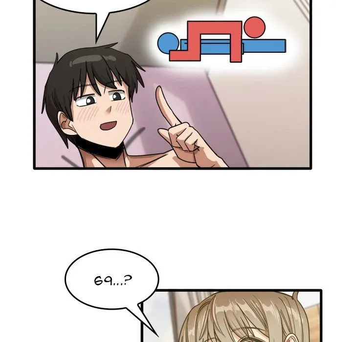 No More, No Less Chapter 37 page 59 - 