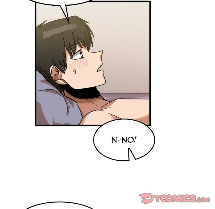 No More, No Less Chapter 37 page 62 - 