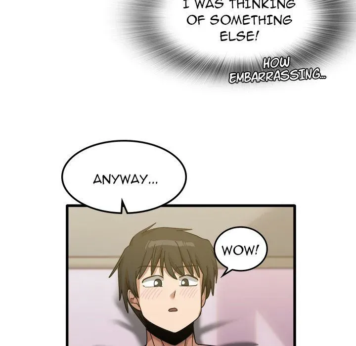 No More, No Less Chapter 37 page 64 - 