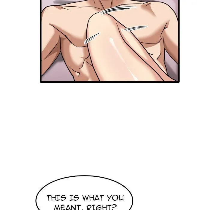 No More, No Less Chapter 37 page 65 - 