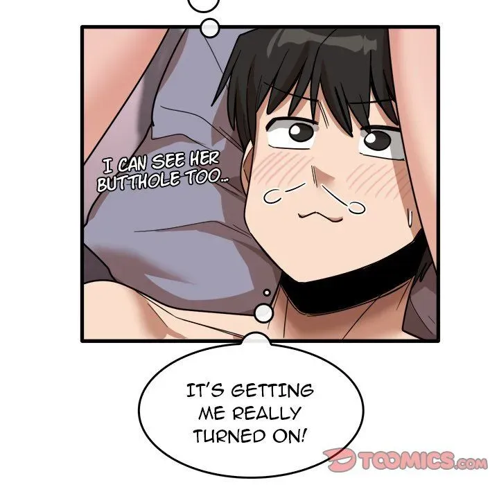 No More, No Less Chapter 37 page 68 - 