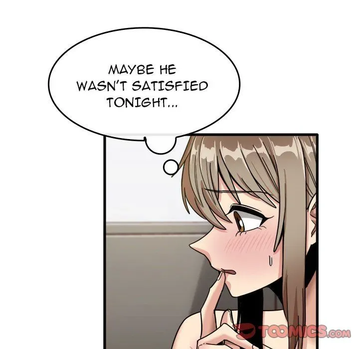 No More, No Less Chapter 37 page 8 - 