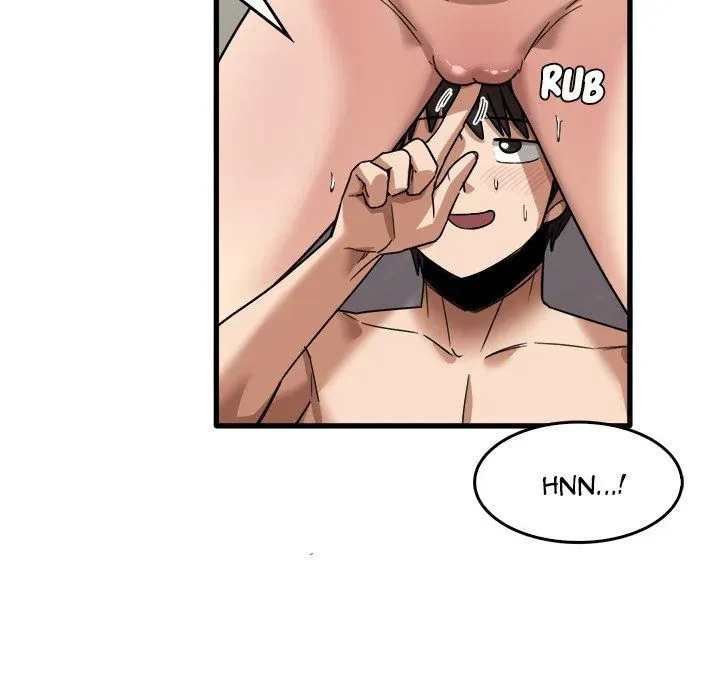 No More, No Less Chapter 37 page 73 - 