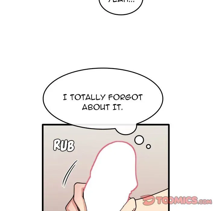 No More, No Less Chapter 37 page 80 - 