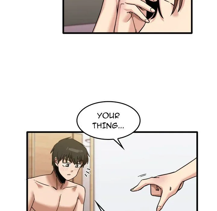 No More, No Less Chapter 37 page 9 - 