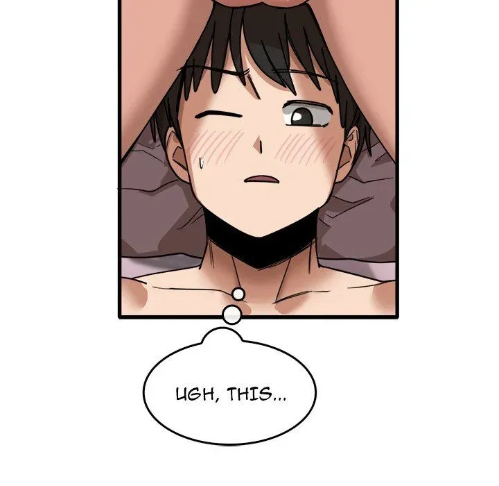 No More, No Less Chapter 37 page 85 - 