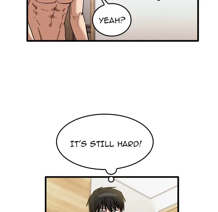 No More, No Less Chapter 37 page 10 - 