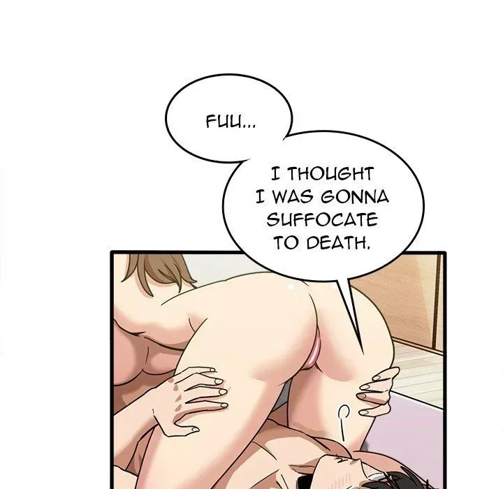 No More, No Less Chapter 38 page 11 - 