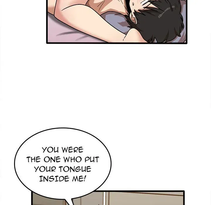 No More, No Less Chapter 38 page 12 - 