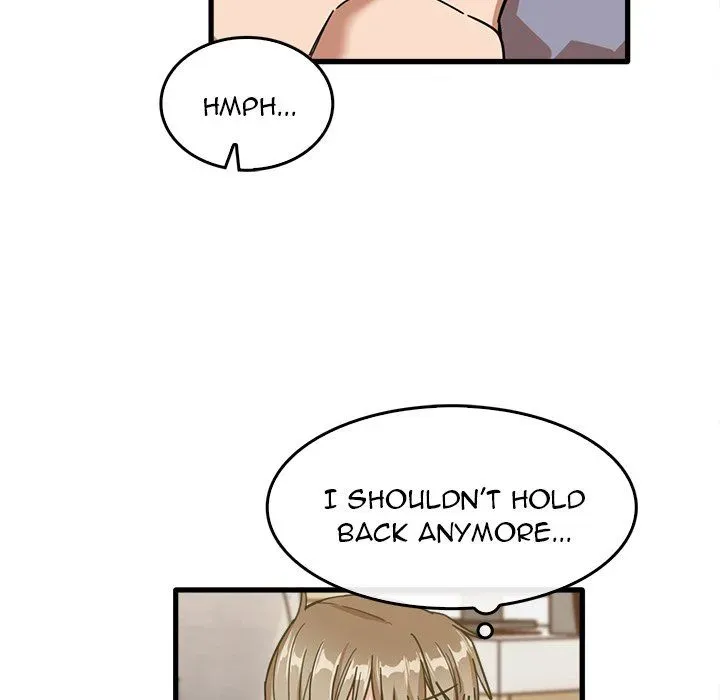No More, No Less Chapter 38 page 15 - 