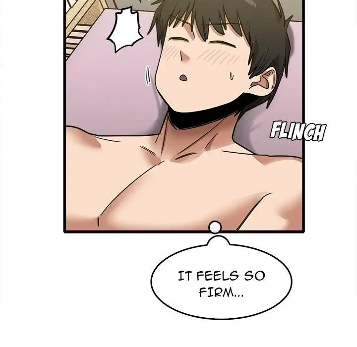 No More, No Less Chapter 38 page 22 - 