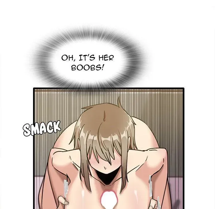 No More, No Less Chapter 38 page 23 - 