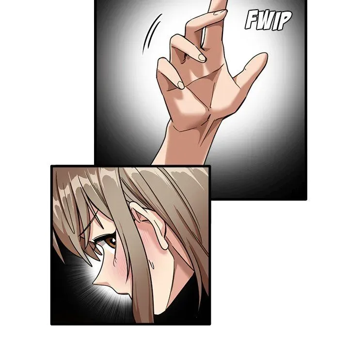 No More, No Less Chapter 38 page 27 - 