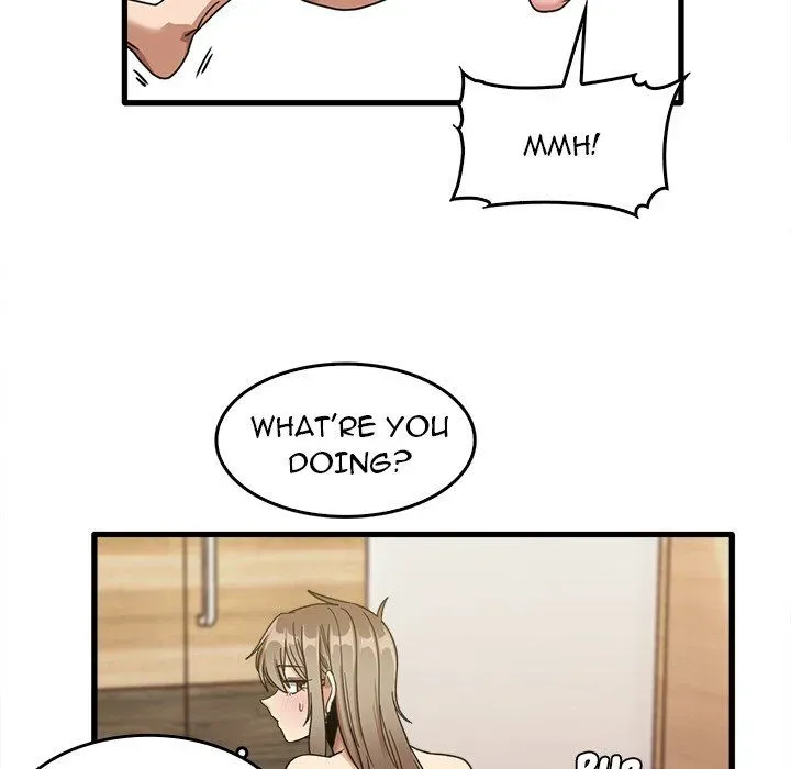 No More, No Less Chapter 38 page 29 - 