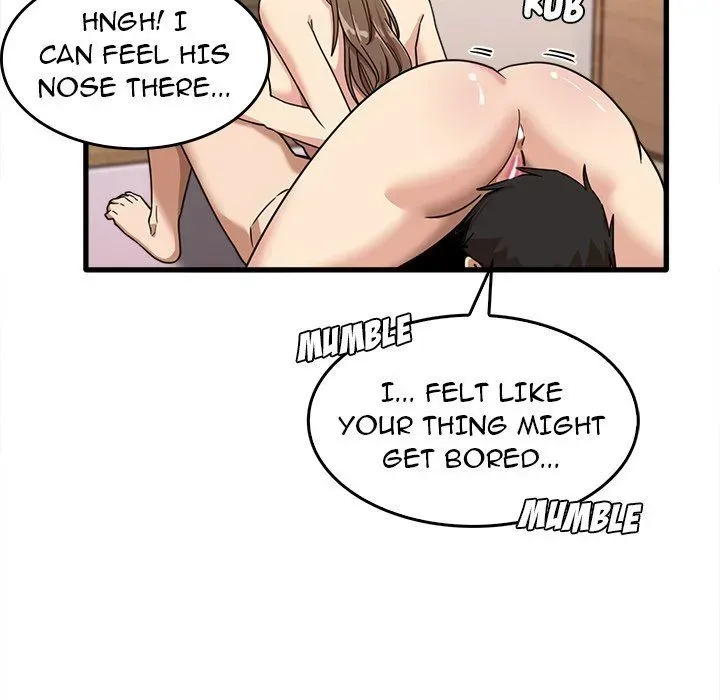 No More, No Less Chapter 38 page 30 - 