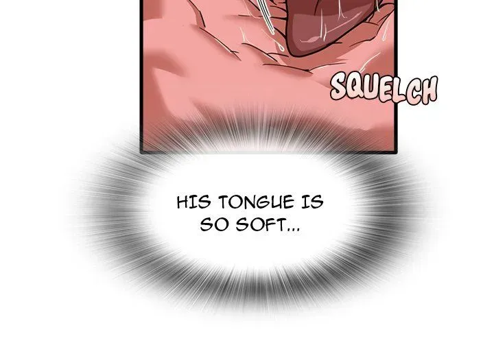 No More, No Less Chapter 38 page 4 - 