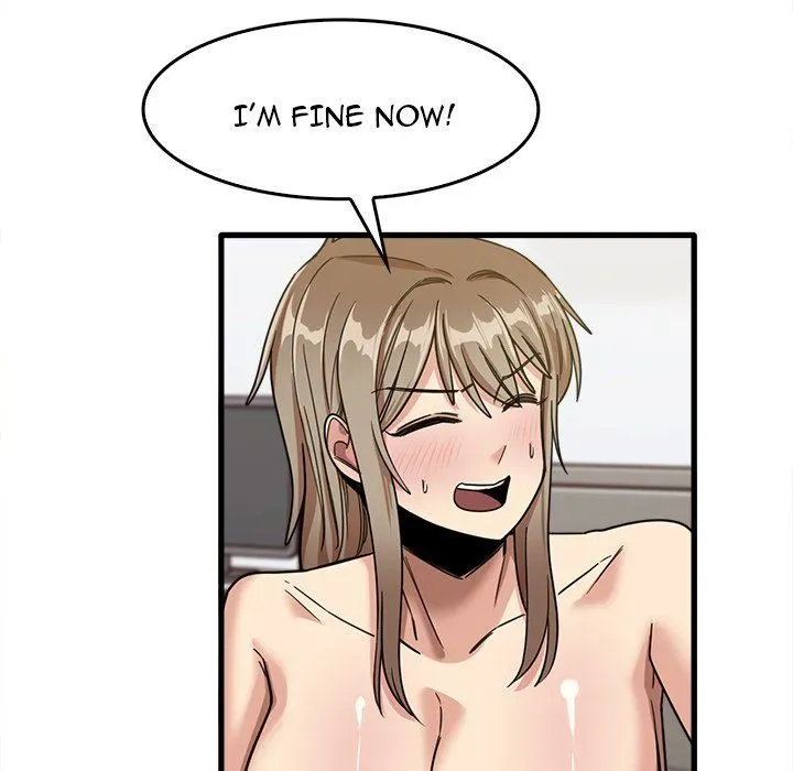 No More, No Less Chapter 38 page 31 - 