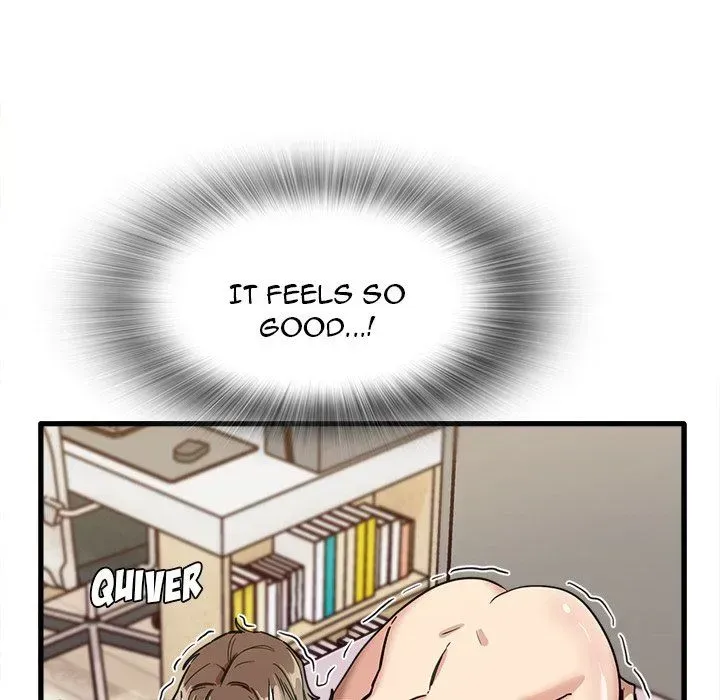 No More, No Less Chapter 38 page 5 - 
