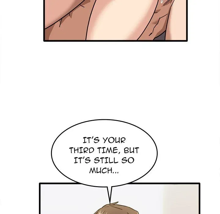 No More, No Less Chapter 38 page 57 - 
